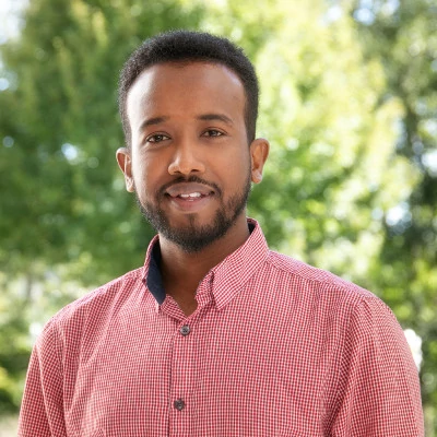 Dolmetscher (Somali, Arabisch, Französisch)